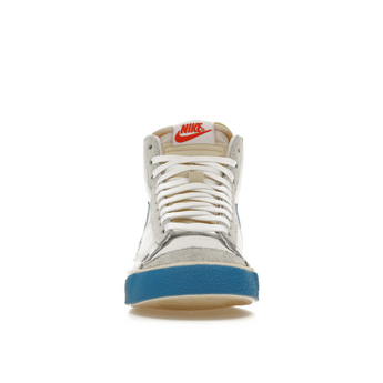 Nike Blazer Mid 77 Remastered Photo Blue