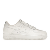 A Bathing Ape Bape Sta Ivory