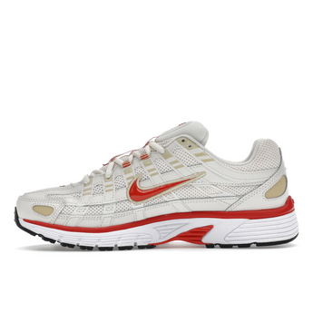 Nike P-6000 Phantom Dragon Red