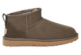 UGG Classic Ultra Mini Boot Slate