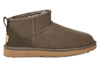 UGG Classic Ultra Mini Boot Slate