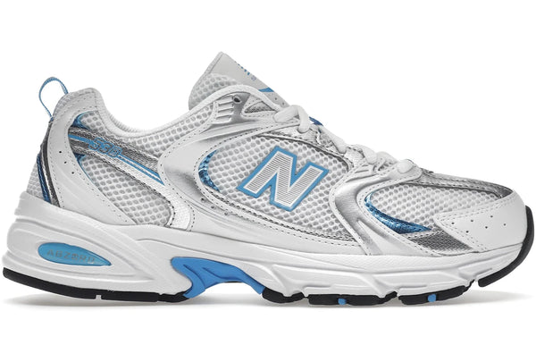 New Balance 530 White Sky Blue