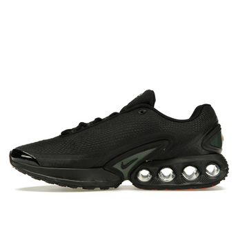 Nike Air Max Dn Supreme Black