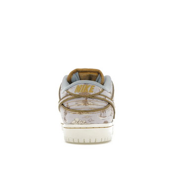 Nike SB Dunk Low Premium Pastoral Print