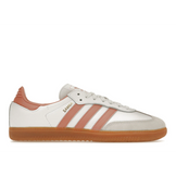 Adidas Samba OG White Wonder Clay Gum