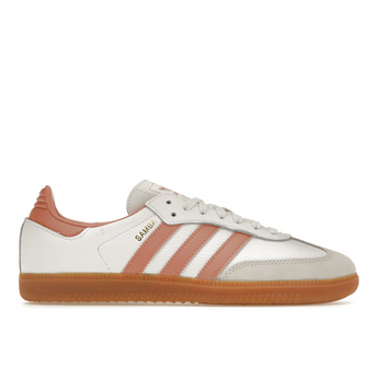 Adidas Samba OG White Wonder Clay Gum