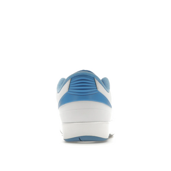 Air Jordan 2 Retro Low UNC