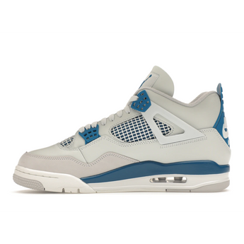 Air Jordan 4 Retro Military Blue