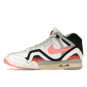 Nike Air Tech Challenge II Hot Lava