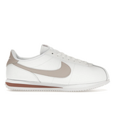 Nike Cortez White Platinum Violet