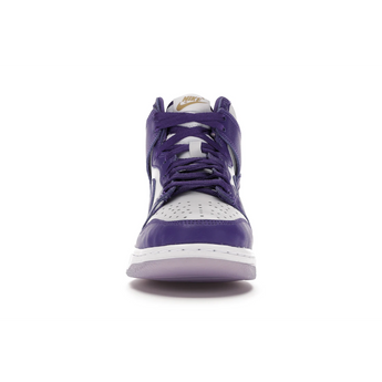 Nike Dunk High SP Varsity Purple