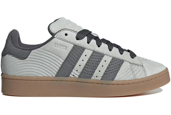 Adidas Campus 00s Japanese Rock Garden Ash Silver