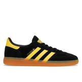 Adidas Handball Spezial Black Yellow