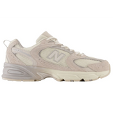 New Balance 530 Moonbeam Raw Cashew Raincloud