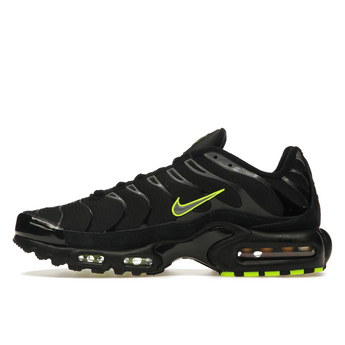 Nike Air Max Plus Black Volt