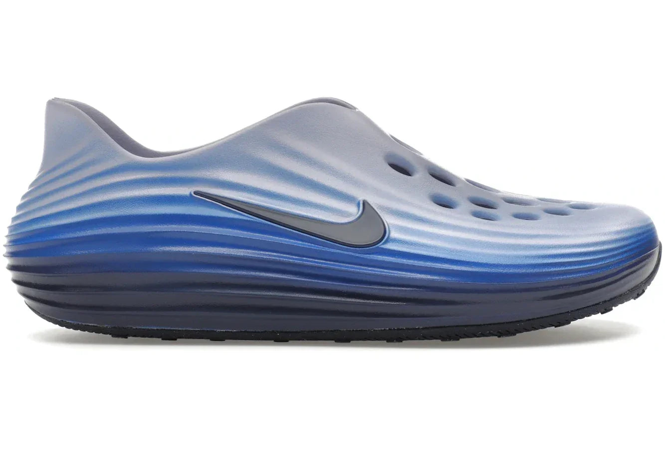Nike ReactX Rejuven8 Midnight Navy Comet Blue - Sneakerzone