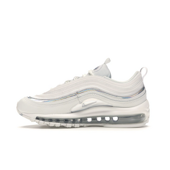 Air Max 97 Iridescent White