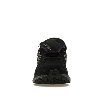 New Balance 1906R Cordura Pocket Black