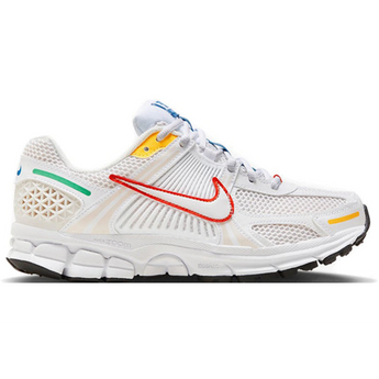 Nike Zoom Vomero 5 Primary Colors