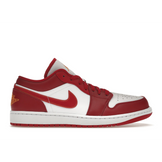 Air Jordan 1 Low Cardinal Red