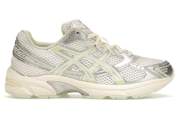 ASICS Gel-1130 Silver Pack Green