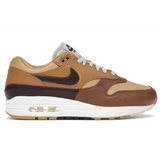 Air Max 1 SNKRS Day Brown