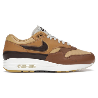 Air Max 1 SNKRS Day Brown