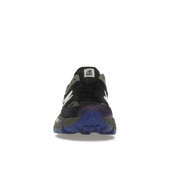 New Balance 574 YURT Salehe Bembury Universal Communication Black Plum