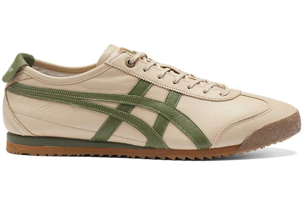 Onitsuka Tiger Mexico 66 SD Beige Green