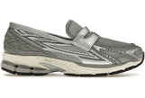 New Balance 1906L Metallic Silver