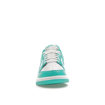 Nike Dunk Low Clear Jade