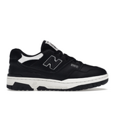 New Balance 550 Black White