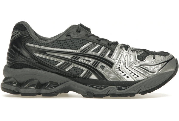 ASICS Gel-Kayano 14 Unaffected Infinite Wonders Pack Black Silver