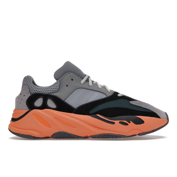 Adidas Yeezy Boost 700 Wash Orange