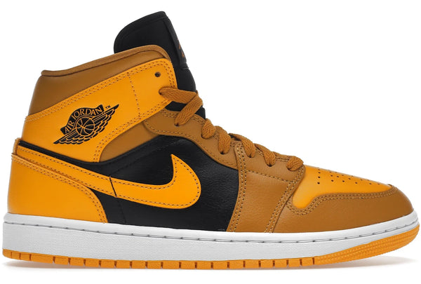 Air Jordan 1 Mid Chutney Taxi