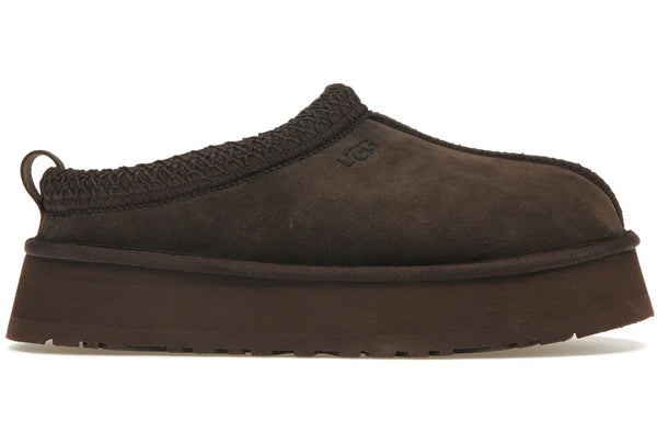 UGG Tazz Slipper Chocolate