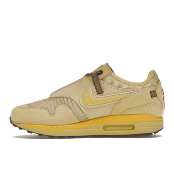 Air Max 1 x Travis Scott Saturn Gold