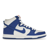 Nike SB Dunk High Pro ISO Kentucky