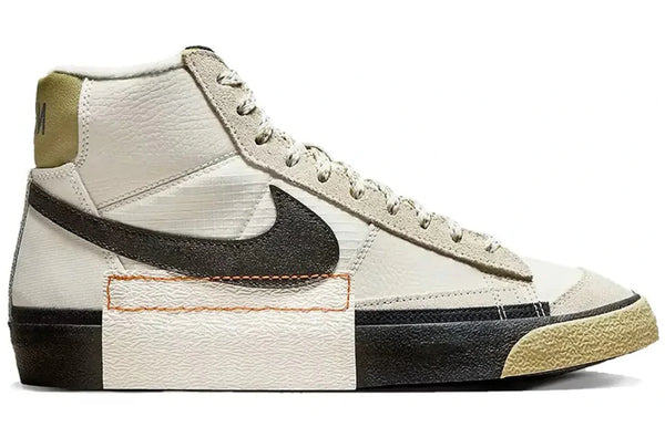 Nike Blazer Mid Pro Club Phantom Neutral Olive