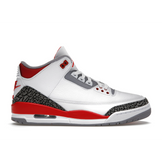 Air Jordan 3 Retro Fire Red