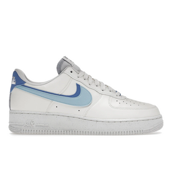 Air Force 1 Low 07 Blue Chill