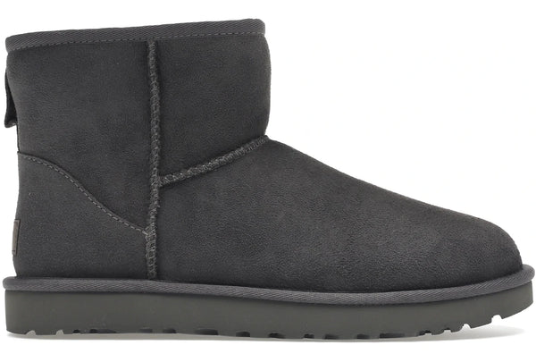 UGG Classic Mini II Boot Grey