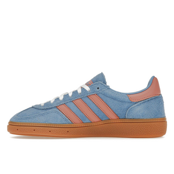 Adidas Handball Spezial Light Blue Wonder Clay