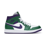 Air Jordan 1 Mid Incredible Hulk