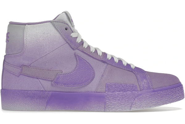 Nike SB Blazer Mid PRM Lilac