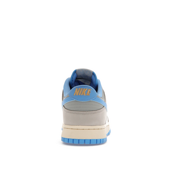 Nike Dunk Low Athletic Department University Blue