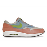 Air Max 1 Light Madder Root Worn Blue