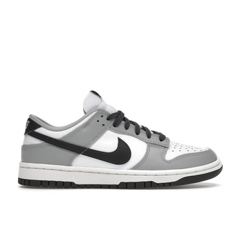 Nike Dunk Low Light Smoke Grey