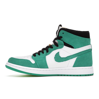 Air Jordan 1 High Zoom Air CMFT Stadium Green