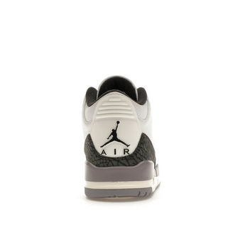 Air Jordan 3 Retro Cement Grey